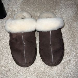 Ugg Scuffette Slippers